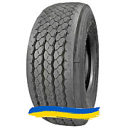 385/65R22.5 Unitread (наварка) EX28 160K Причіпна шина Київ