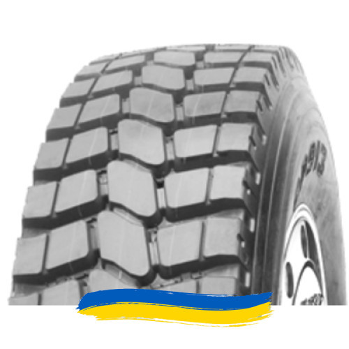 315/80R22.5 Sportrak SP913 157/154K Ведуча шина Київ - изображение 1