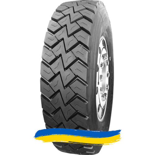 315/80R22.5 Sportrak SP917 157/154K Ведуча шина Київ - изображение 1