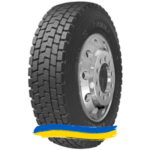 295/60R22.5 Double Coin RLB450 150/147L Ведуча шина Київ - изображение 1