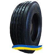 215/75R17.5 Kapsen HS205 126/124M Рульова шина Київ