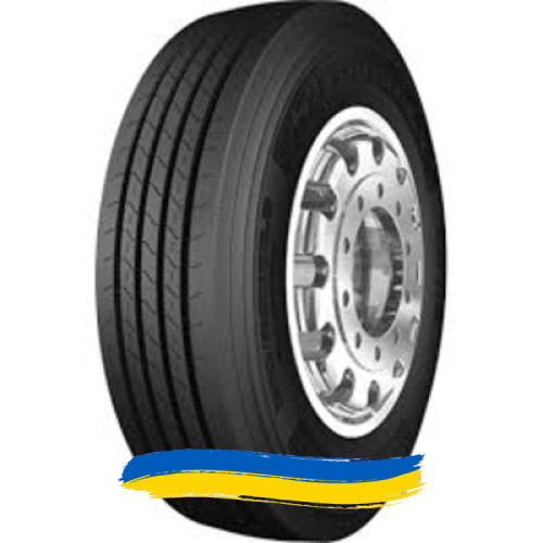 385/55R22.5 Starmaxx GH110 Ecoplanet 160K Рульова шина Київ - изображение 1