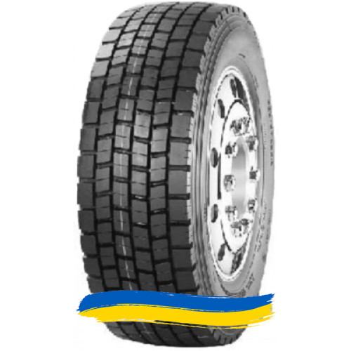 275/70R22.5 Sportrak SP303 148/145K Ведуча шина Київ - изображение 1