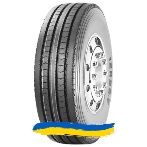 245/70R19.5 Sportrak SP301 135/133L Рульова вантажна шина Київ - изображение 1