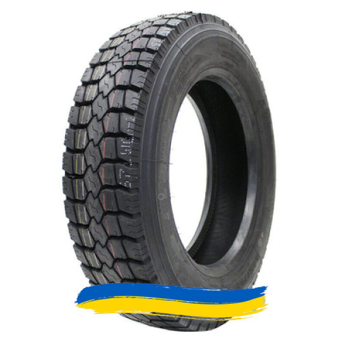 245/70R19.5 Sportrak SP305 133/131L Ведуча шина Київ - изображение 1