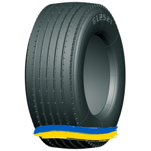 385/55R22.5 Samson GL252T 160K Причіпна шина Киев - изображение 1