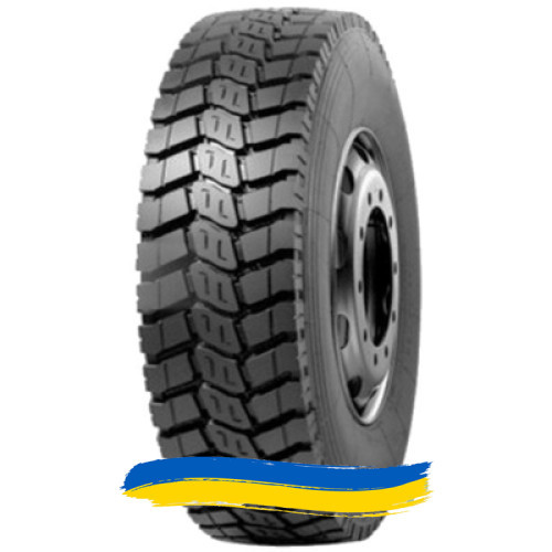 7.5R16 Lanvigator D688 122/118K Ведуча шина Київ - изображение 1