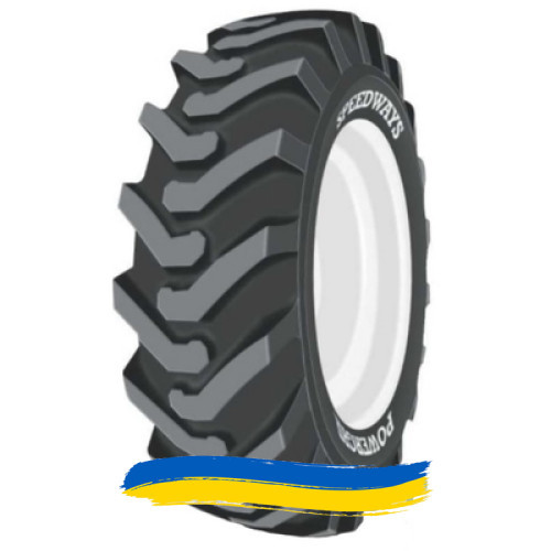 385/95R24 Speedways PowerGrip 153A8 Індустріальна шина Киев - изображение 1