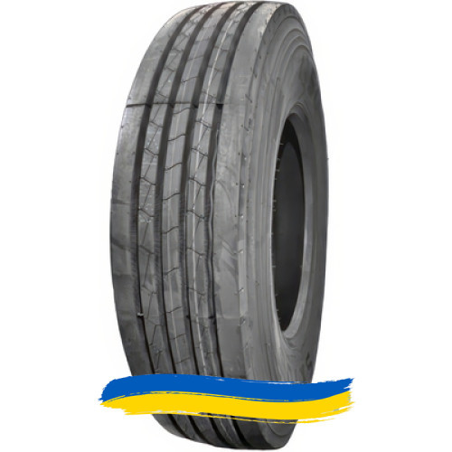 315/80R22.5 Sonix SX706 156/150M Рульова шина Киев - изображение 1