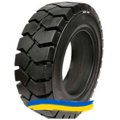 27/10R12 Advance OB-503 Solid. Easy Fit Індустріальна шина Киев - изображение 1