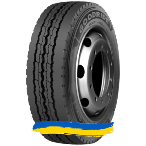 215/75R17.5 Goodride GTX1 135/133J Причіпна шина Київ - изображение 1