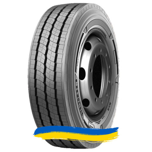 275/70R22.5 Goodride CityElite U1 150/145J Рульова шина Киев - изображение 1