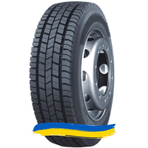 215/75R17.5 Goodride GDR+1 128/126M Ведуча шина Київ - изображение 1