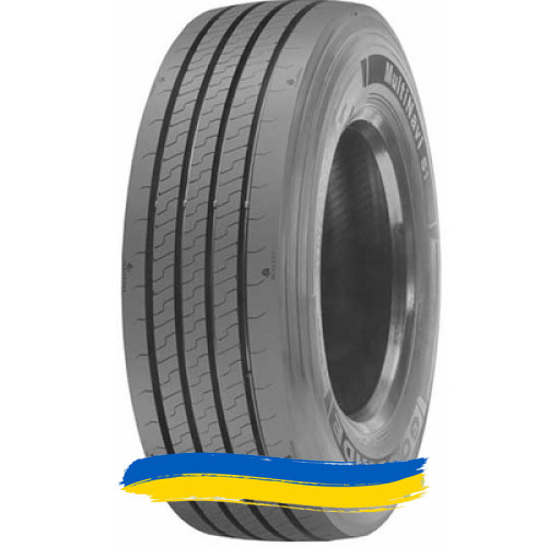 355/50R22.5 Goodride MultiNavi S1 156K Рульова шина Киев - изображение 1