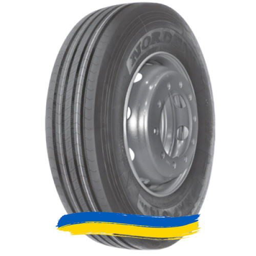 275/70R22.5 Nordexx NXP S14 148/145M Рулевая грузовая шина Киев - изображение 1
