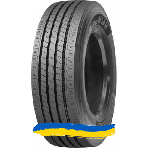 265/70R19.5 WestLake All Routes WSA 2 140/138M Рульова шина Киев - изображение 1