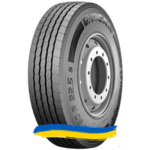 215/75R17.5 Tigar Road Agile S 126/124M Рульова шина Киев - изображение 1