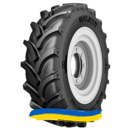 480/70R28 Galaxy Earth-Pro 700 R-1W 140/140A8/B Сільгосп шина Київ - изображение 1