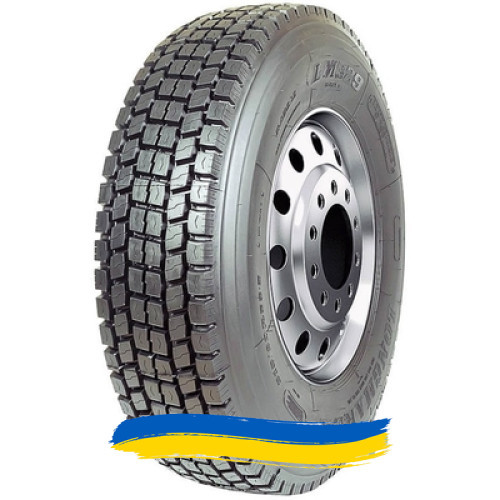 305/70R19.5 Long March LM329 148/145K Ведуча шина Киев - изображение 1