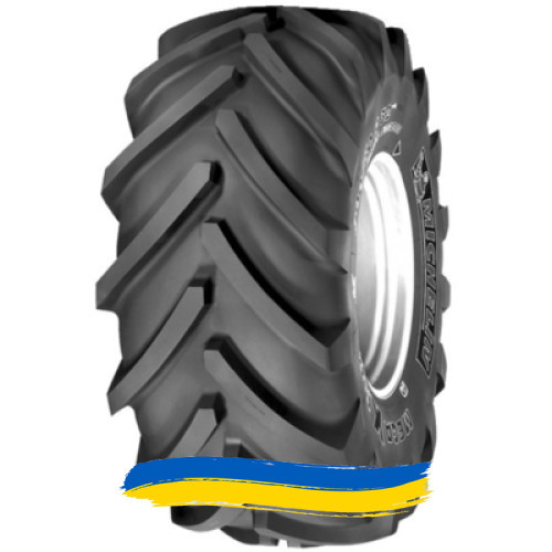 23.1R26 Michelin MegaXBib 166/166A8/B Сільгосп шина Киев - изображение 1