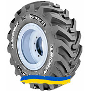 15.5/80R24 Michelin Power CL 162A8 Індустріальна шина Київ