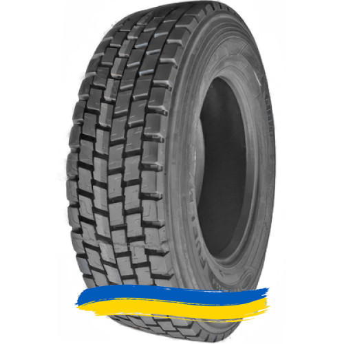 315/70R22.5 Insa Turbo (наварка) K54 Plus Ведуча шина Київ - изображение 1