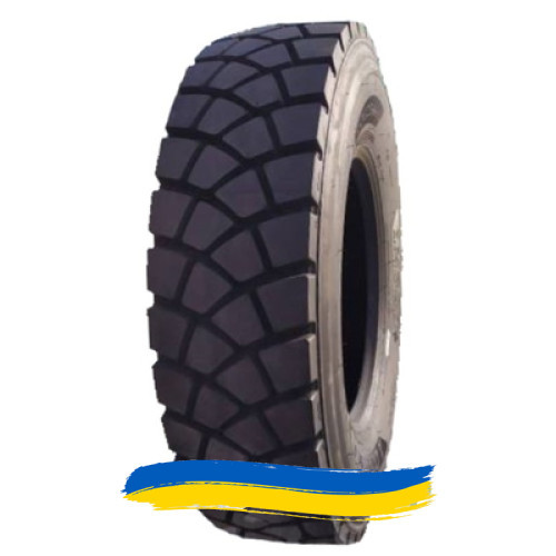 315/80R22.5 Long March LM330 158/156J Ведуча шина Киев - изображение 1