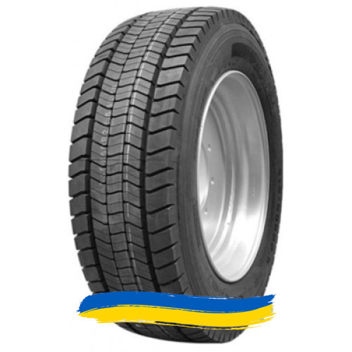 235/75R17.5 Samson GL265D 143/141J Ведуча шина Київ - изображение 1