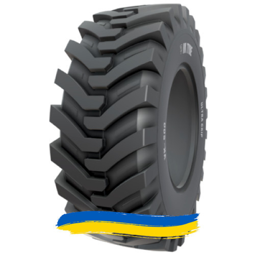 16.9R28 VK TYRES VK-500 152A8 Індустріальна шина Киев - изображение 1