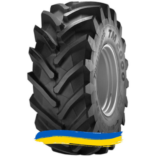 900/60R32 Trelleborg TM2000 181A8 Сільгосп шина Київ - изображение 1