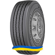 245/70R19.5 Barum BT200 R 141/140K Причіпна шина Київ