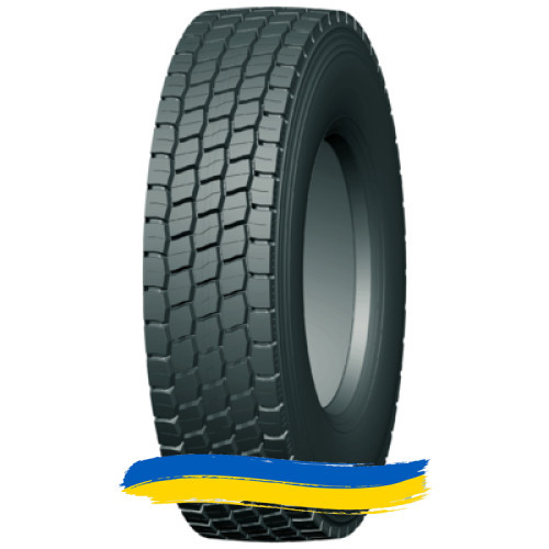 315/80R22.5 JOYALL A888+ 157/154L Ведуча шина Київ - изображение 1