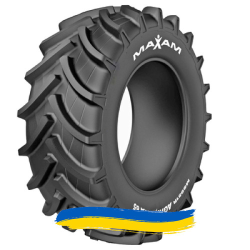 540/65R30 Maxam MS951R AGRIXTRA 65 150D Сільгосп шина Київ - изображение 1