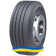 355/50R22.5 WestLake WSL1 156K Рульова шина Киев