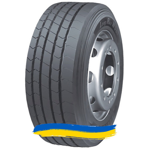 355/50R22.5 WestLake WSL1 156K Рульова шина Киев - изображение 1