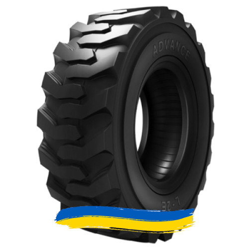 445/65R22.5 Advance L-2E 182A2 Індустріальна шина Київ - изображение 1