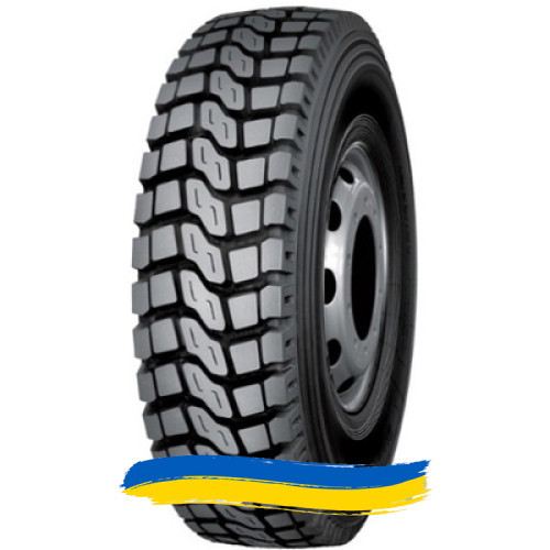 8.25R20 Terraking HS918 139/137K Ведуча шина Київ - изображение 1