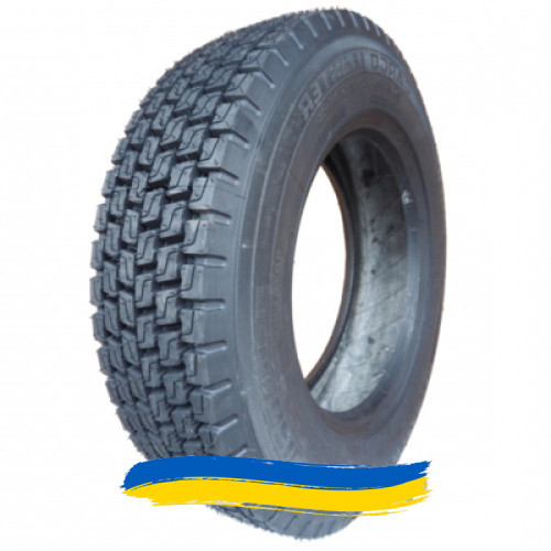 235/75R17.5 Profil (наварка) CARGO MASTER D 143/141J Ведуча шина Київ - изображение 1