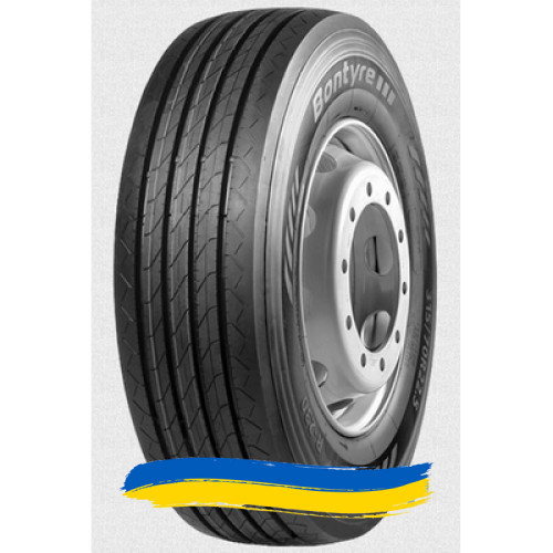 385/65R22.5 Bontyre R-230 164K Рульова шина Киев - изображение 1