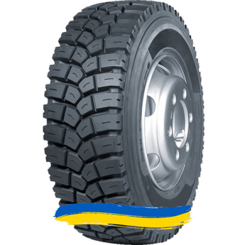 315/80R22.5 Goodride SupTrac X1 157/154K Ведуча шина Київ - изображение 1