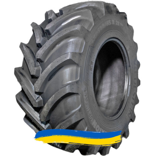 650/60R34 Vredestein Traxion Optimall 168D Сільгосп шина Киев - изображение 1