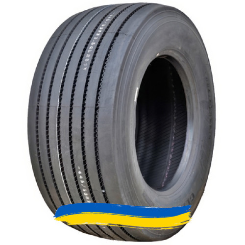 455/40R22.5 Tornado GL251T 160J Причіпна шина Киев - изображение 1