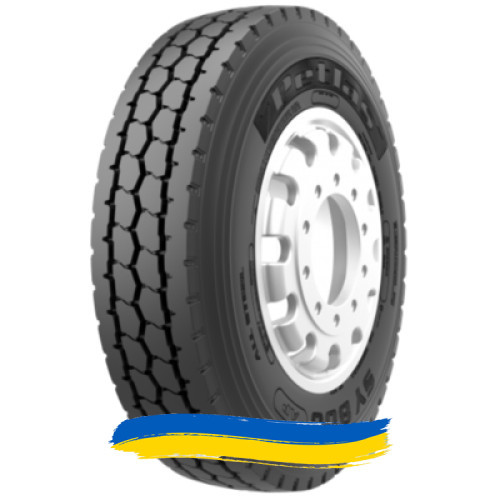 295/80R22.5 Petlas SY 800 152/148L Універсальна шина Київ - изображение 1