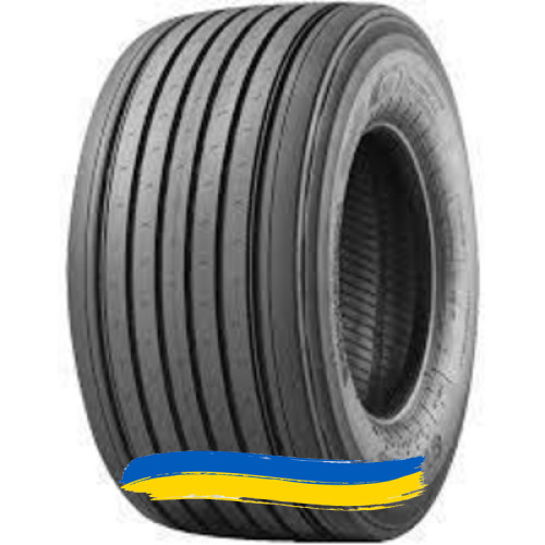 435/50R19.5 Giti GTL925 160J Причіпна вантажна шина Київ - изображение 1