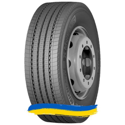 315/80R22.5 Michelin X MultiWay 3D XZE 156/150L Рульова шина Київ - изображение 1