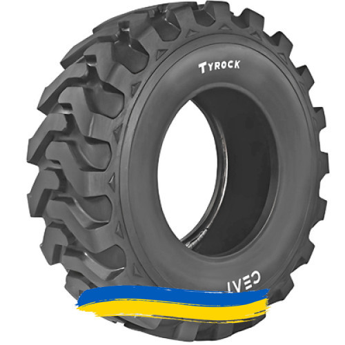 12.5/80R18 Ceat TYROCK 145A8 Індустріальна шина Київ - изображение 1