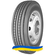 315/80R22.5 Long March LM216 158/156M Рульова шина Київ