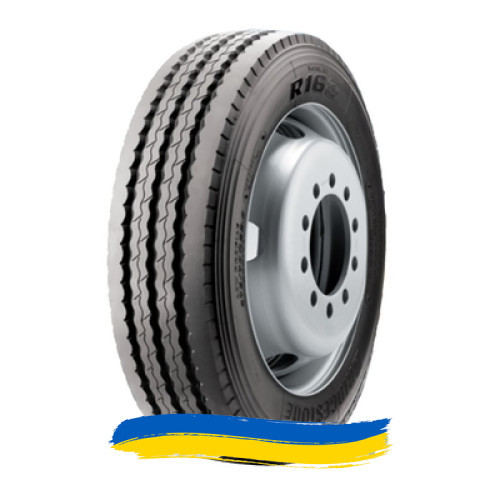 215/75R17.5 Bridgestone RT-1 126/124M Причіпна шина Київ - изображение 1