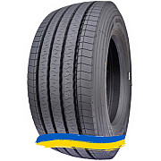 385/55R22.5 BlackLion BF196 160K Рульова шина Київ