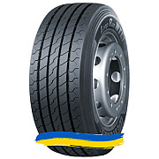 385/55R22.5 WestLake Long Run WTL1 160K Причіпна шина Київ